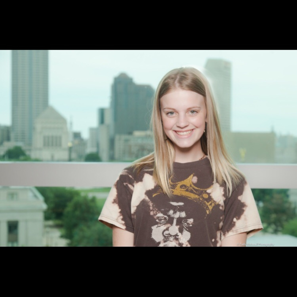 Meet your Posher, Sydney